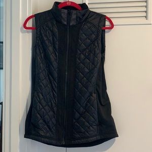 Athleta Vest size medium